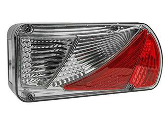 Eufab Aizmugurējā gaisma 11540 Eufab Aizmugurējā gaisma 11540