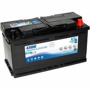 Exide Dual AGM 800 Exide Dual AGM 800