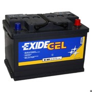 Exide Equipment Gel ES 650 Exide Equipment Gel ES 650