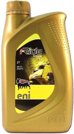 Eni 2T i-Ride 1 l Eni 2T i-Ride 1 l