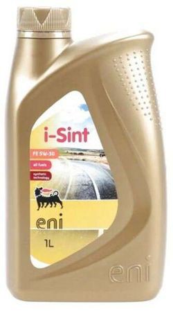 Eni i-Sint FE 5W-30 1 l Eni i-Sint FE 5W-30 1 l