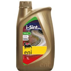 Eni i-Sint MS 5W-40 1 l Eni i-Sint MS 5W-40 1 l