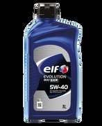 Elf Evolution 900 SXR 5W-40 1 l Elf Evolution 900 SXR 5W-40 1 l