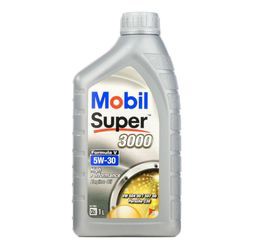 Mobil 1 Super 3000 Formula V 5W-30 1 l Mobil 1 Super 3000 Formula V 5W-30 1 l