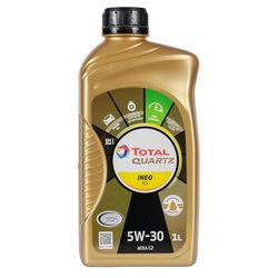 Total Quartz Ineo ECS 5W-30 1 l Total Quartz Ineo ECS 5W-30 1 l