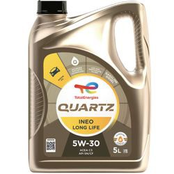 Total Quartz Ineo Longlife 5W-30 5 l Total Quartz Ineo Longlife 5W-30 5 l