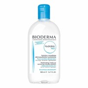 Bioderma Hydrabio H2O 500 ml Bioderma Hydrabio H2O 500 ml