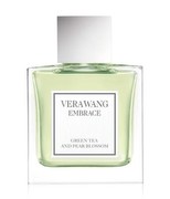 Vera Wang Green Tea Pear Blossom tualetes ūdens 30 ml Vera Wang Green Tea Pear Blossom tualetes ūdens 30 ml