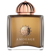 Amouage Dia Woman Eau de Parfum 100 ml Amouage Dia Woman Eau de Parfum 100 ml