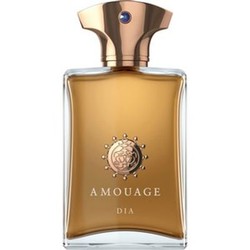 Amouage Dia Man Eau de Parfum 100 ml