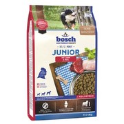 Bosch Tiernahrung High Premium Concept Junior Jērs & Rīsi 3 kg Bosch Tiernahrung High Premium Concept Junior Jērs & Rīsi 3 kg