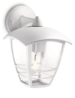Philips myGarden sienas lampa Creek (153813116) Philips myGarden sienas lampa Creek (153813116)
