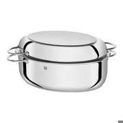 Zwilling Plus Multi-Bräter 38 cm Zwilling Plus Multi-Bräter 38 cm