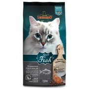 Leonardo Cat Food Adult Fish 7,5 kg Leonardo Cat Food Adult Fish 7,5 kg
