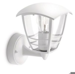 Philips myGarden sienas lampa Creek (153803116) Philips myGarden sienas lampa Creek (153803116)