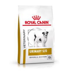 Royal Canin Urinary S/O Small Dog 8 kg Royal Canin Urinary S/O Small Dog 8 kg