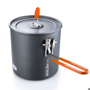 GSI Outdoors Halulite Boiler 1,1 l GSI Outdoors Halulite Boiler 1,1 l