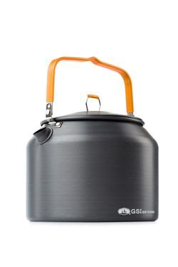 GSI Outdoors Halulite tējkanna 1,8 l GSI Outdoors Halulite tējkanna 1,8 l