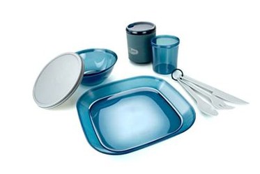 GSI Outdoors Infinity 1 Persona GSI Outdoors Infinity 1 Persona