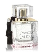 Lalique L'Amour Eau de Parfum 50 ml Lalique L'Amour Eau de Parfum 50 ml