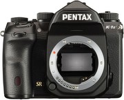Pentax K-1 Mark II Pentax K-1 Mark II