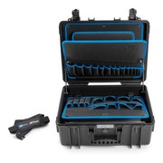 B&W International JET 6000 instrumentu kaste B&W International JET 6000 instrumentu kaste