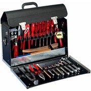 B&W International Jupiter instrumentu soma B&W International Jupiter instrumentu soma