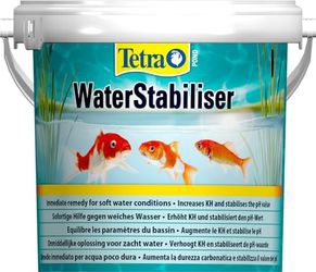 Tetra Pond WaterStabiliser 1,2 kg Tetra Pond WaterStabiliser 1,2 kg