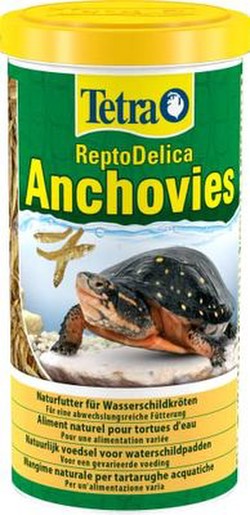 Tetra Anchovies 1 l Tetra Anchovies 1 l