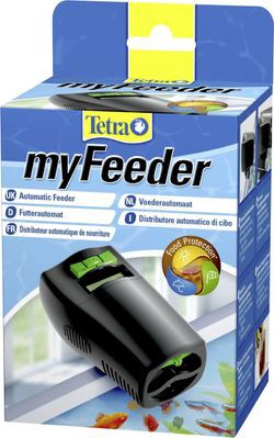 Tetra myFeeder Tetra myFeeder