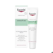 Eucerin DermoPURE ādas atjaunojošs serums 40 ml Eucerin DermoPURE ādas atjaunojošs serums 40 ml