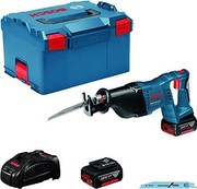 Bosch GSA 18 V-LI Professional (060164J00B) Bosch GSA 18 V-LI Professional (060164J00B)