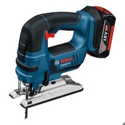 Bosch GST 18 V-LI B Professional (06015A6100) Bosch GST 18 V-LI B Professional (06015A6100)