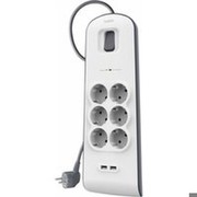 Belkin BSV604VF2M Belkin BSV604VF2M