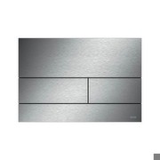 Tece Square II Metall WC-Betätigungsplatte (9240830) Tece Square II Metall WC-Betätigungsplatte (9240830)