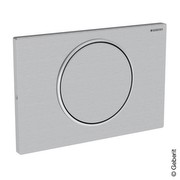 Geberit Sigma10 Betätigungsplatte (115787SN5) Geberit Sigma10 Betätigungsplatte (115787SN5)