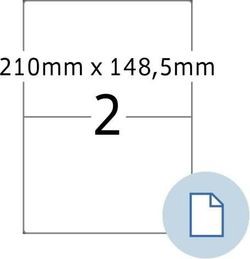 Herma 58102 Herma 58102