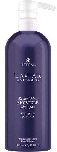 Alterna Caviar Replenishing Moisture Shampoo 1000 ml Alterna Caviar Replenishing Moisture Shampoo 1000 ml