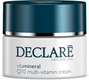 Declaré Men Vitamineral Q 10 Multi-Vitamin Krēms 50 ml Declaré Men Vitamineral Q 10 Multi-Vitamin Krēms 50 ml
