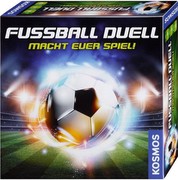 Kosmos Futbola duelis Kosmos Futbola duelis