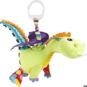 Lamaze Diego, lidojošais pūķis Lamaze Diego, lidojošais pūķis