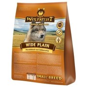 Wolfsblut Wide Plain Small Breed 2 kg Wolfsblut Wide Plain Small Breed 2 kg