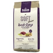 Bosch Tiernahrung Soft Senior Kaza & Kartupeļi 12,5 kg Bosch Tiernahrung Soft Senior Kaza & Kartupeļi 12,5 kg