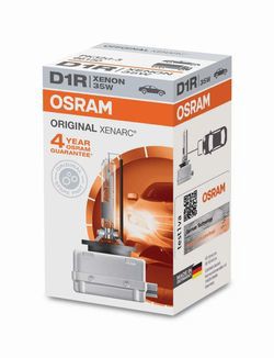 Osram Xenarc Original D1R (66150) Osram Xenarc Original D1R (66150)