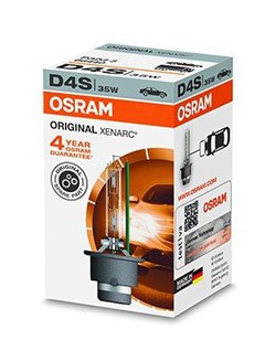 Osram Xenarc Original D4S (66440) Osram Xenarc Original D4S (66440)