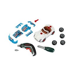 Klein Bosch Car Tuning Set (8630) Klein Bosch Car Tuning Set (8630)