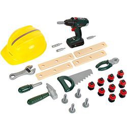 Klein Bosch Handwerker-Set (8417) Klein Bosch Handwerker-Set (8417)