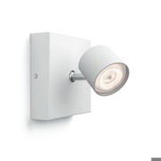 Philips myLiving sienas lampa Star (5624031P0) Philips myLiving sienas lampa Star (5624031P0)