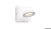 Philips myLiving sienas lampa Clockwork (5317031P0) Philips myLiving sienas lampa Clockwork (5317031P0)