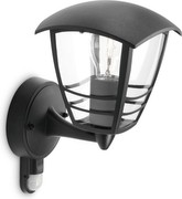Philips myGarden sienas lampa Creek (153883016) Philips myGarden sienas lampa Creek (153883016)